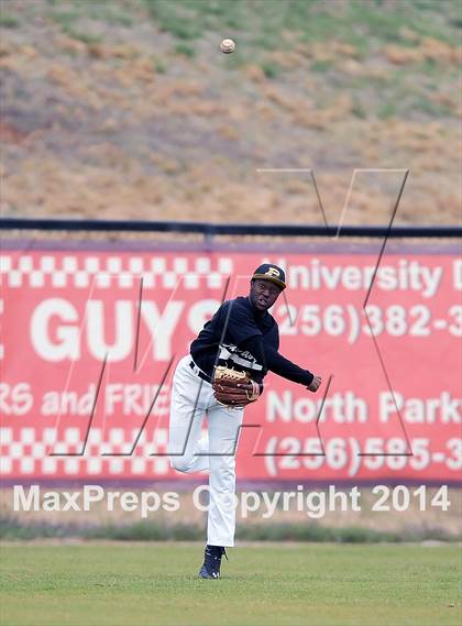 Thumbnail 3 in Priceville @ Madison Academy photogallery.