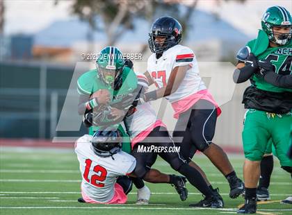 Thumbnail 2 in Mater Academy East Las Vegas @ Rancho photogallery.