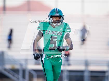 Thumbnail 1 in Mater Academy East Las Vegas @ Rancho photogallery.