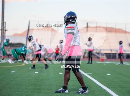 Thumbnail 3 in Mater Academy East Las Vegas @ Rancho photogallery.
