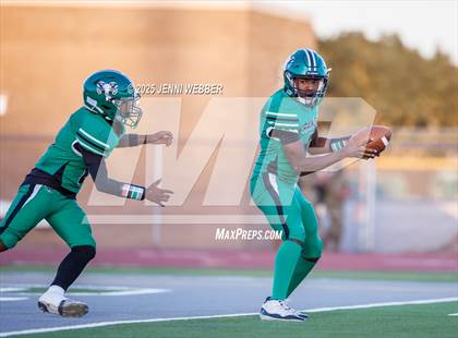 Thumbnail 1 in Mater Academy East Las Vegas @ Rancho photogallery.