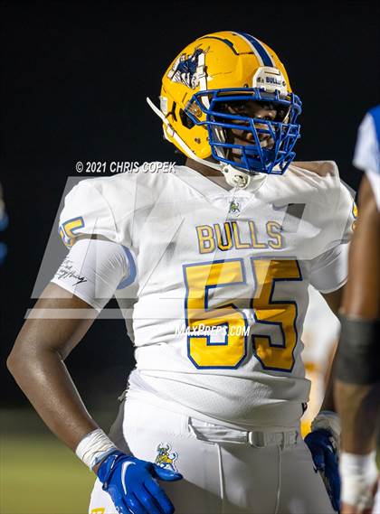 Thumbnail 2 in Northwestern @ IMG Academy photogallery.
