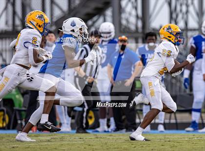 Thumbnail 2 in Northwestern @ IMG Academy photogallery.