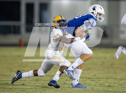 Thumbnail 1 in Northwestern @ IMG Academy photogallery.