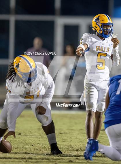 Thumbnail 3 in Northwestern @ IMG Academy photogallery.