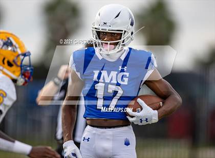 Thumbnail 3 in Northwestern @ IMG Academy photogallery.