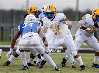 Thumbnail 3 in Northwestern @ IMG Academy photogallery.