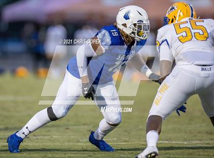 Thumbnail 1 in Northwestern @ IMG Academy photogallery.