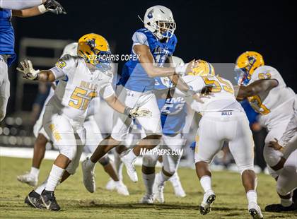 Thumbnail 3 in Northwestern @ IMG Academy photogallery.