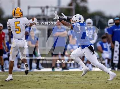 Thumbnail 3 in Northwestern @ IMG Academy photogallery.