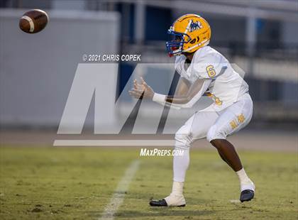 Thumbnail 2 in Northwestern @ IMG Academy photogallery.