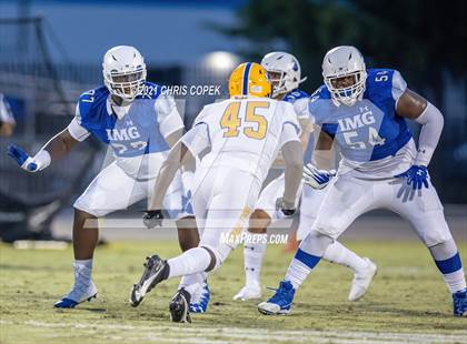 Thumbnail 1 in Northwestern @ IMG Academy photogallery.