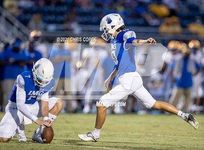 Thumbnail 1 in Northwestern @ IMG Academy photogallery.