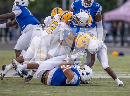 Thumbnail 1 in Northwestern @ IMG Academy photogallery.