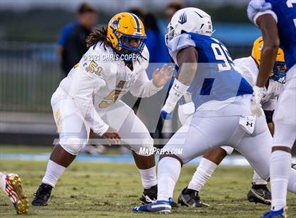 Thumbnail 1 in Northwestern @ IMG Academy photogallery.