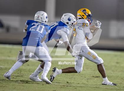 Thumbnail 2 in Northwestern @ IMG Academy photogallery.