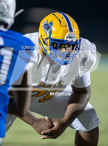Thumbnail 3 in Northwestern @ IMG Academy photogallery.