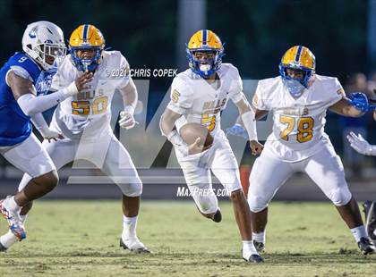 Thumbnail 2 in Northwestern @ IMG Academy photogallery.
