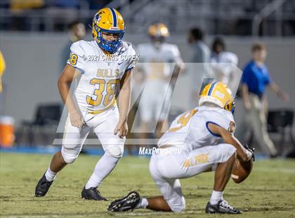 Thumbnail 2 in Northwestern @ IMG Academy photogallery.