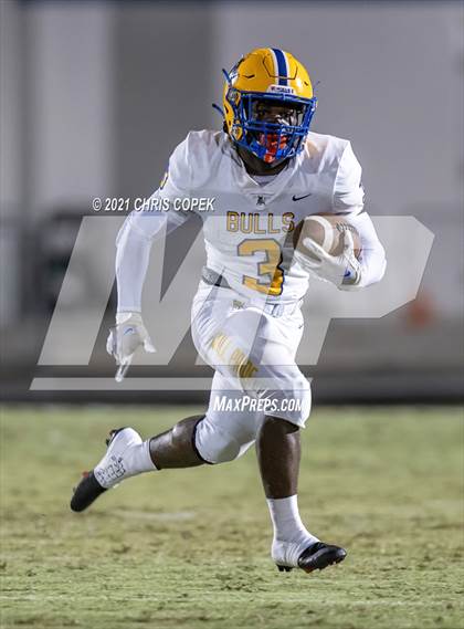 Thumbnail 1 in Northwestern @ IMG Academy photogallery.