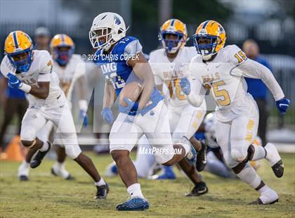 Thumbnail 2 in Northwestern @ IMG Academy photogallery.