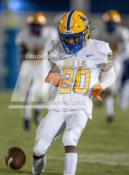 Thumbnail 3 in Northwestern @ IMG Academy photogallery.