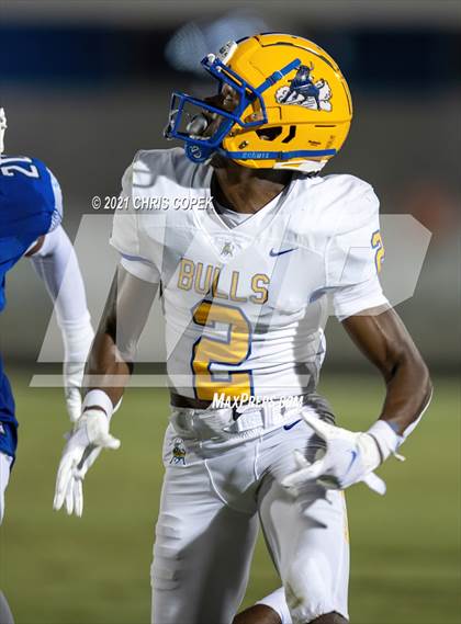 Thumbnail 2 in Northwestern @ IMG Academy photogallery.