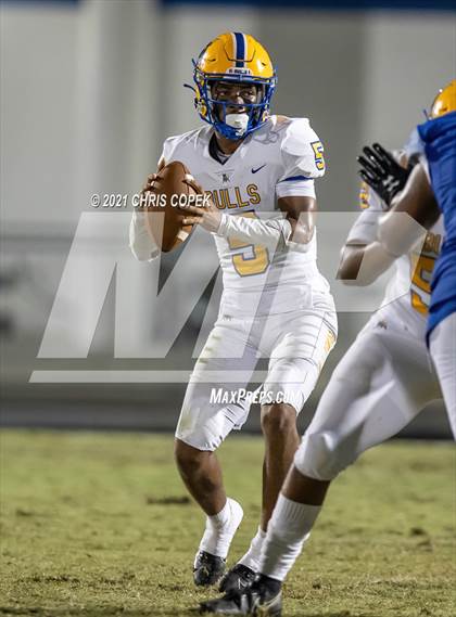 Thumbnail 1 in Northwestern @ IMG Academy photogallery.