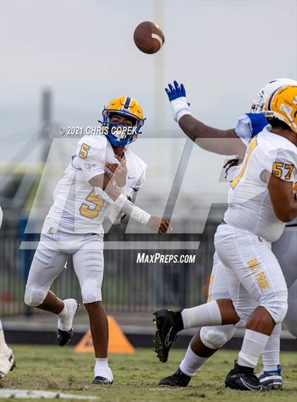 Thumbnail 1 in Northwestern @ IMG Academy photogallery.