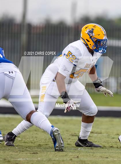 Thumbnail 1 in Northwestern @ IMG Academy photogallery.