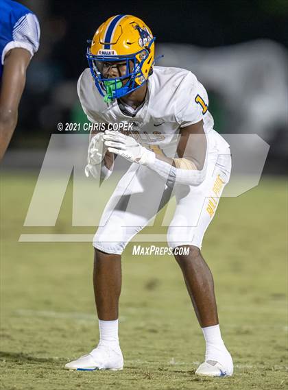 Thumbnail 1 in Northwestern @ IMG Academy photogallery.