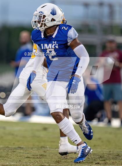 Thumbnail 3 in Northwestern @ IMG Academy photogallery.