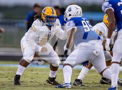 Thumbnail 2 in Northwestern @ IMG Academy photogallery.