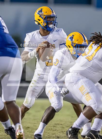 Thumbnail 1 in Northwestern @ IMG Academy photogallery.