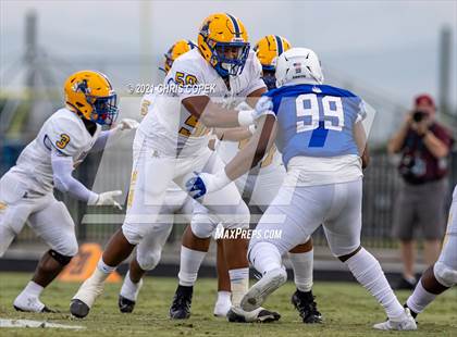 Thumbnail 1 in Northwestern @ IMG Academy photogallery.