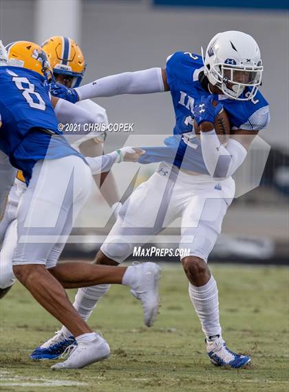 Thumbnail 2 in Northwestern @ IMG Academy photogallery.