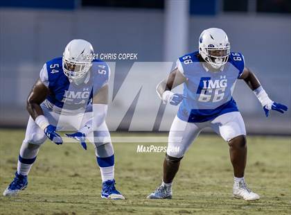 Thumbnail 1 in Northwestern @ IMG Academy photogallery.