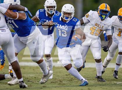 Thumbnail 2 in Northwestern @ IMG Academy photogallery.