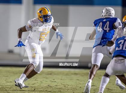 Thumbnail 2 in Northwestern @ IMG Academy photogallery.