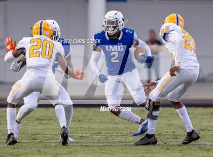 Thumbnail 3 in Northwestern @ IMG Academy photogallery.