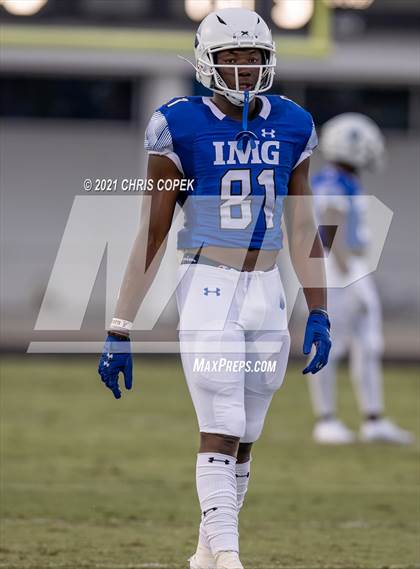 Thumbnail 1 in Northwestern @ IMG Academy photogallery.