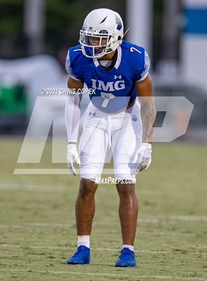 Thumbnail 1 in Northwestern @ IMG Academy photogallery.