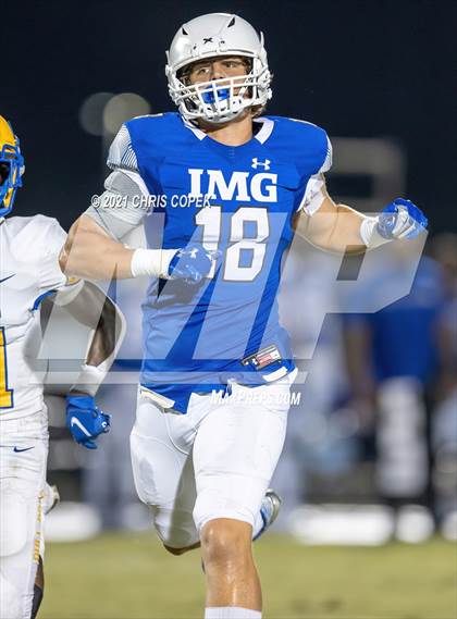 Thumbnail 2 in Northwestern @ IMG Academy photogallery.