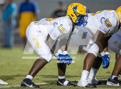 Thumbnail 1 in Northwestern @ IMG Academy photogallery.