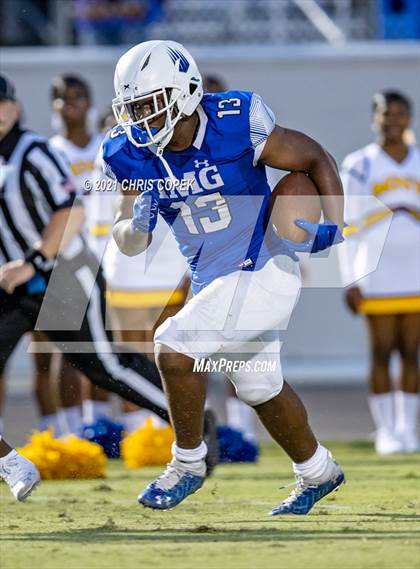 Thumbnail 3 in Northwestern @ IMG Academy photogallery.