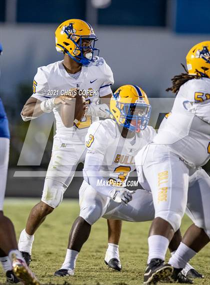 Thumbnail 3 in Northwestern @ IMG Academy photogallery.