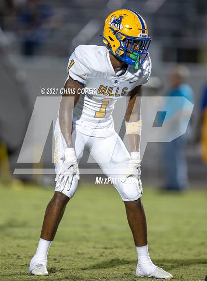 Thumbnail 3 in Northwestern @ IMG Academy photogallery.