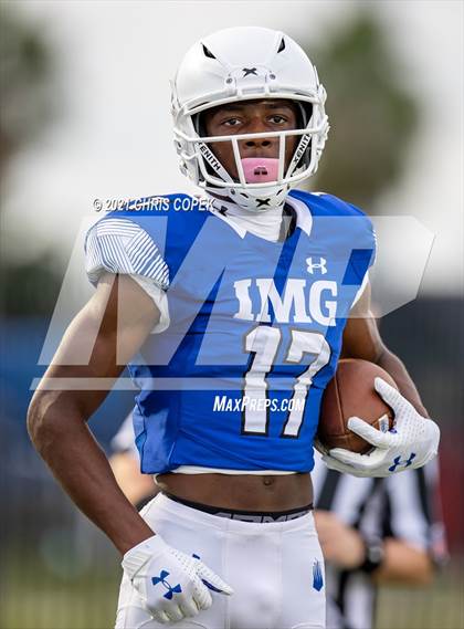 Thumbnail 2 in Northwestern @ IMG Academy photogallery.