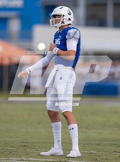 Thumbnail 1 in Northwestern @ IMG Academy photogallery.
