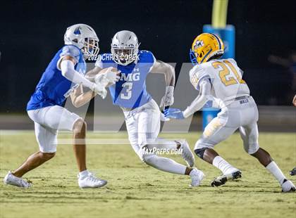 Thumbnail 1 in Northwestern @ IMG Academy photogallery.